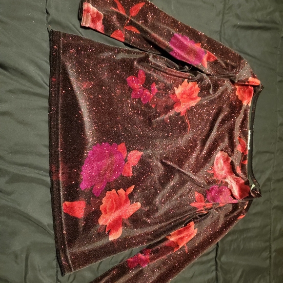 Dress top - Picture 2 of 2